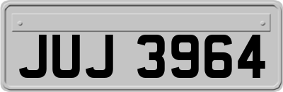 JUJ3964