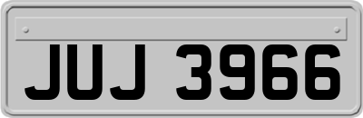JUJ3966