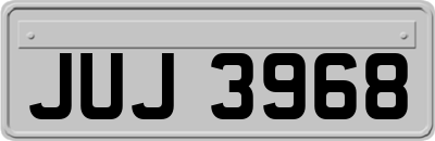 JUJ3968