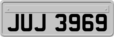 JUJ3969