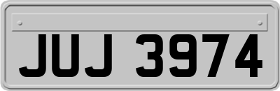 JUJ3974