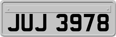 JUJ3978
