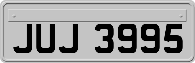 JUJ3995
