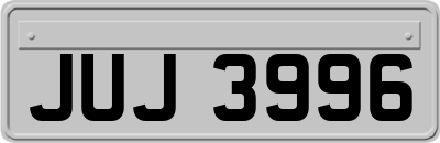 JUJ3996