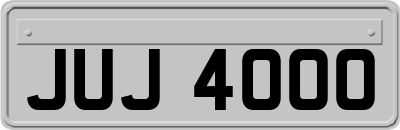 JUJ4000
