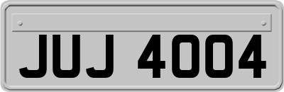JUJ4004
