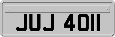 JUJ4011