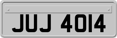 JUJ4014