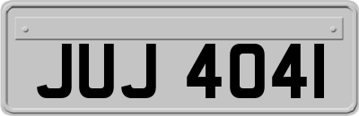 JUJ4041