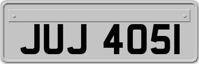 JUJ4051