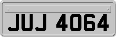 JUJ4064