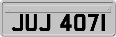 JUJ4071