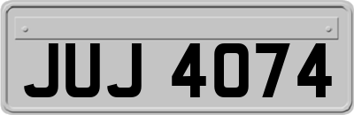 JUJ4074