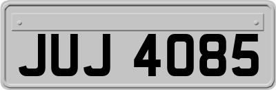 JUJ4085