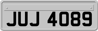 JUJ4089