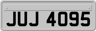 JUJ4095