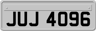 JUJ4096