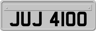 JUJ4100