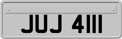 JUJ4111