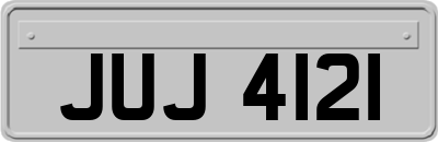 JUJ4121