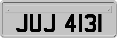 JUJ4131