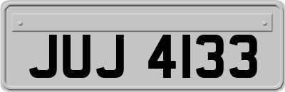 JUJ4133