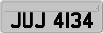 JUJ4134