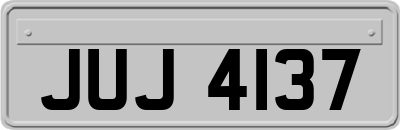 JUJ4137