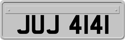 JUJ4141