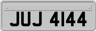 JUJ4144