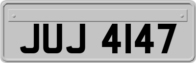 JUJ4147