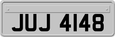 JUJ4148