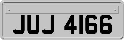 JUJ4166