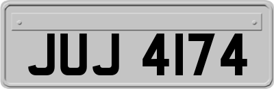 JUJ4174