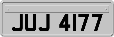 JUJ4177