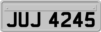 JUJ4245