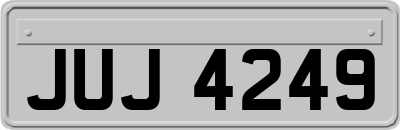 JUJ4249