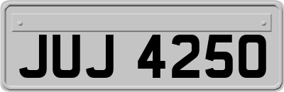JUJ4250