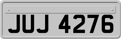JUJ4276