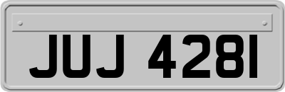 JUJ4281