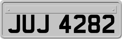 JUJ4282