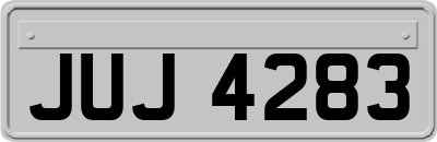 JUJ4283