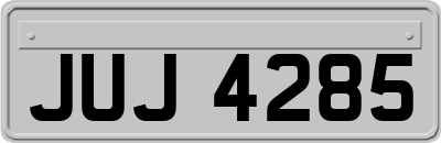 JUJ4285