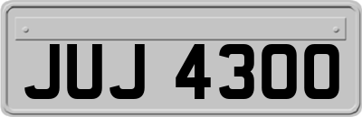 JUJ4300