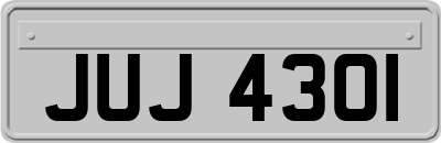 JUJ4301