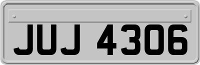 JUJ4306
