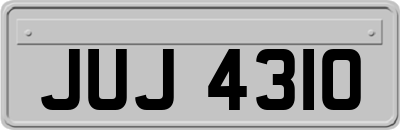 JUJ4310