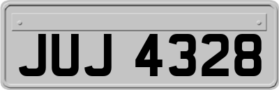 JUJ4328