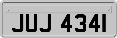 JUJ4341
