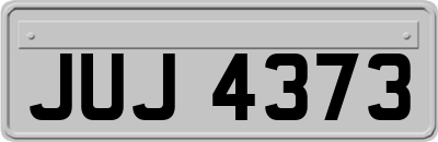 JUJ4373